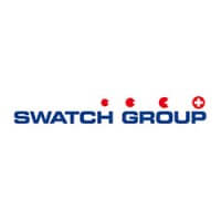 SWATCH GROUP N Logo