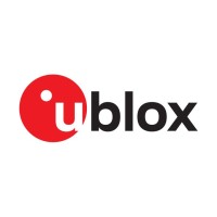 u-blox N Logo