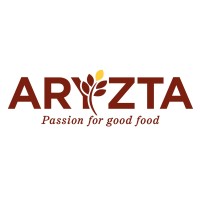 ARYZTA N Logo