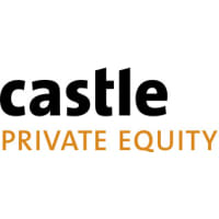 Castle Private Equity Logo