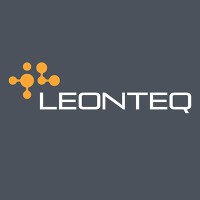LEONTEQ Logo