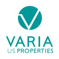 Varia US Properties Logo