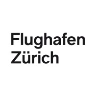 Flughafen Zürich N Logo