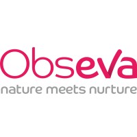 ObsEva Logo