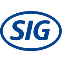 SIG Combibloc Logo