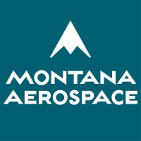 MONTANA AEROSPACE SF 1 Logo