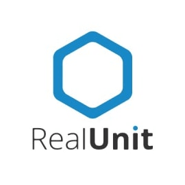 RealUnit Logo