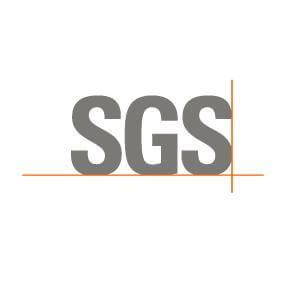 SGS N Logo