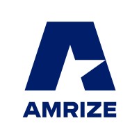 Amrize Logo