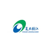 Shanghai Fudan-Zhangjiang Bio-Pharmaceutical Logo