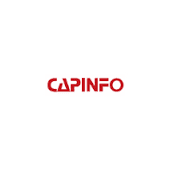 Capinfo 'H' Logo