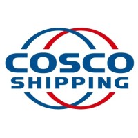 COSCO SHIPPING Logo