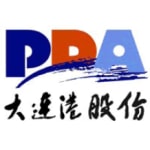 Liaoning Port H Logo