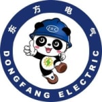 Dongfang Electric Logo