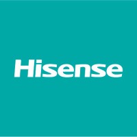Hisense Home Appliances Logo