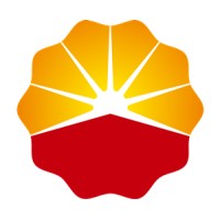 PETROCHINA 'H' Logo