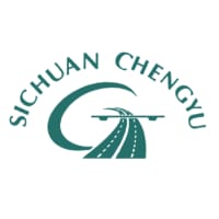 Sichuan Expressway Logo
