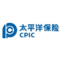 China Pacific Insurance Logo