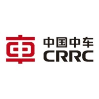 CRRC 'H' Logo