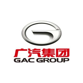 Guangzhou Automobile 'H' Logo