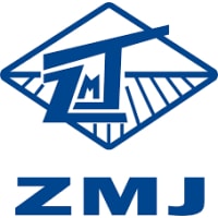Zhengzhou Coal Mining Machinery 'H' Logo