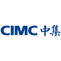 China Intl Marine 'H' Logo
