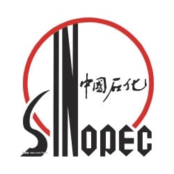 Sinopec Engineering Logo