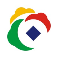 Bank of Chongqing Logo