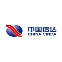 China Cinda Asset Management 'H' Logo