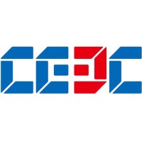 China Energy Engineering 'H' Logo