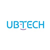 UBTECH Robotics Logo