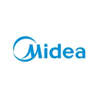 Midea Group 'H' Logo