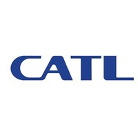 Contemporary Amperex Technology Logo