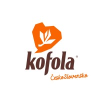 Kofola ČeskoSlovensko Logo