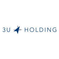 3U Holding Logo