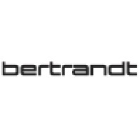 Bertrandt Logo