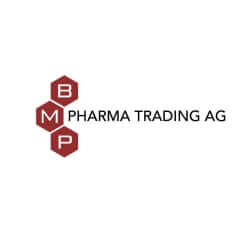 B.M.P. Pharma Trading Logo