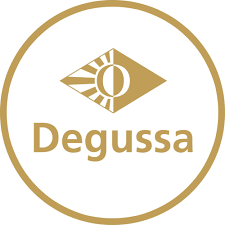 Degussa Logo