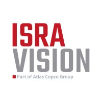 ISRA VISION Logo