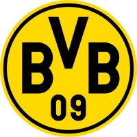 Borussia Dortmund (BZR) Logo
