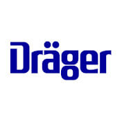 Drägerwerk & Co. Vz Logo
