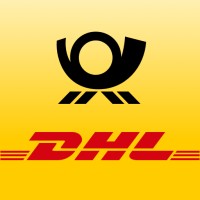 Deutsche Post AG (DHL Group) Logo