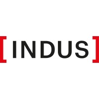 INDUS Logo