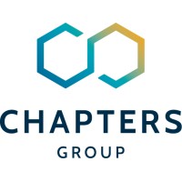 CHAPTERS Logo