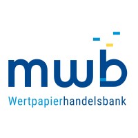 mwb fairtrade Wertpapierhandelsbank Logo