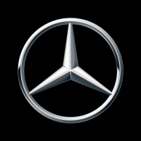 Mercedes-Benz Logo