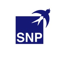 SNP Schneider-Neureither & Partner Logo