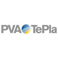 PVA TePla Logo
