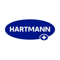 PAUL HARTMANN Logo