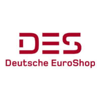Deutsche EuroShop Logo